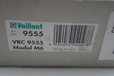 Vaillant M 6 for