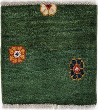 Gabbeh Teppich Rug Carpet