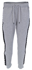 KAPPA SWEAT PANTS REGULAR FIT