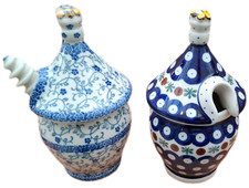 Honigdose, Honigtopf