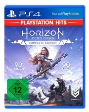 PlayStation Hits: Horizon Zero