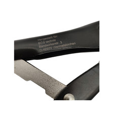 BGS 134 Ketten-Rohrschneider