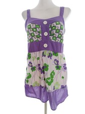 NOLITA Damen Popover Tunika