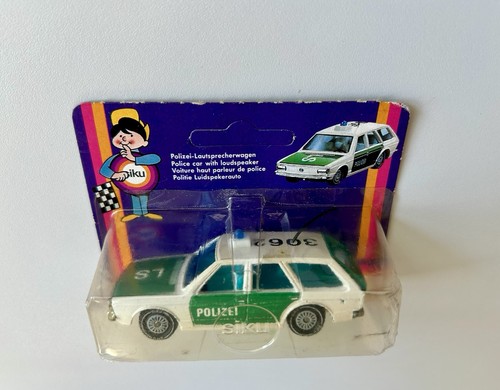 Siku 1321 polizei - siku,