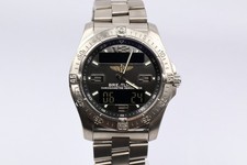 Breitling Aerospace Avantage