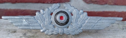 Schirmmütze luftwaffe - schirmmütze,