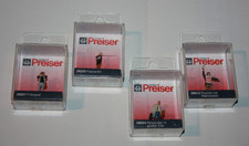 Preiser Exklusivfiguren H0