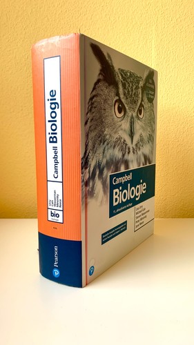 Campbell biologie 11 - biologie,,