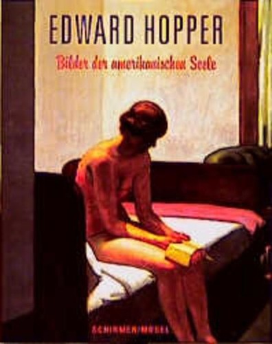 Edward hopper bilder der - edward,