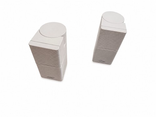 Bose jewel doppelcube serie - bose,