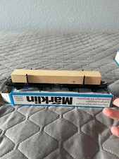 Märklin H0 4665 Güterwagen