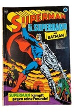 Superman 5 Superband mit