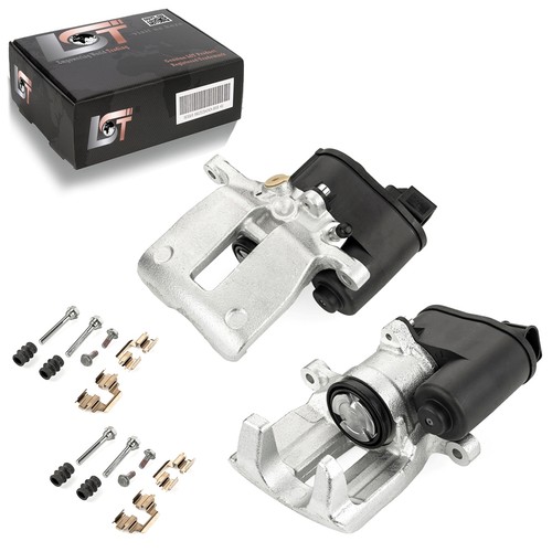 Bremssattel elektrisch - 2x,