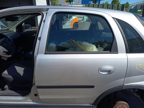 Opel corsa original - corsa,