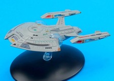 STAR TREK EAGLEMOSS RAUMSCHIFF