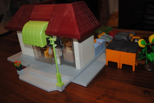 Playmobil