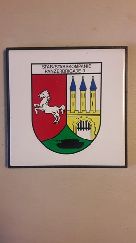 Erinnerungskachel