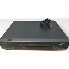 Videorecorder Panasonic