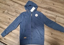 YIGGA Kaputzen Hoodie Jungen