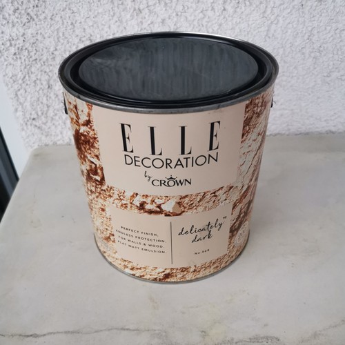 Elle decoration liter no - elle,