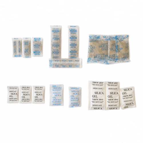 Trockenmittel silica gel ton - gel, |