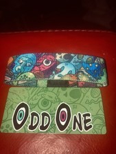 Zox odd one ungetragen super