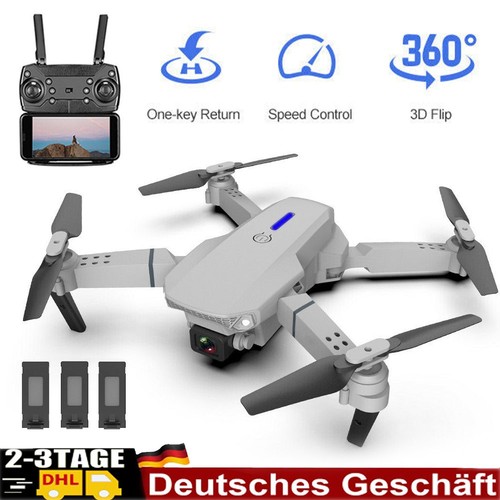 Mini faltbar wifi fpv drohne - wifi,