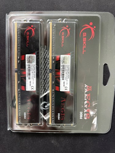 Skill aegis ddr4 32gb kit - g.skill,