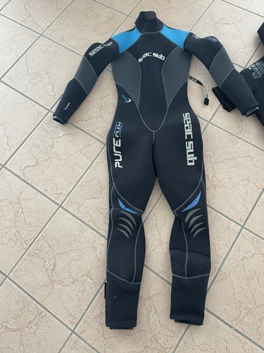 Seac sub damen neopren - seac,