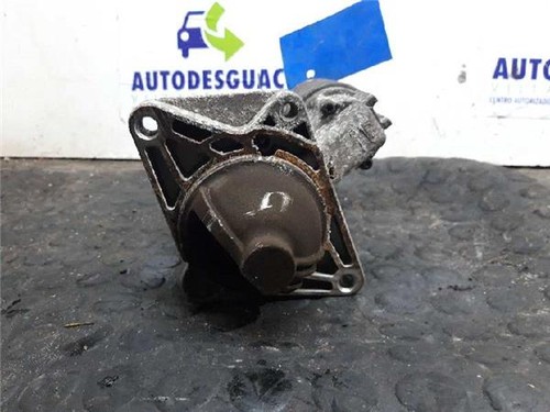 Ts22e8 anlasser renault - ts22e8,