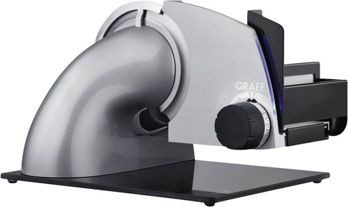 Graef allesschneider ultimate - graef,