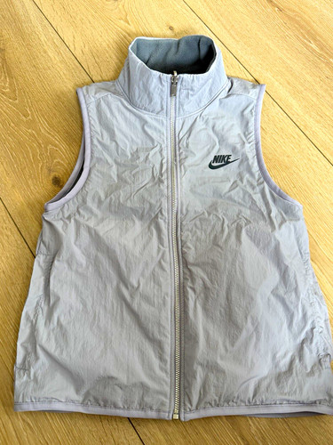 Nike jungen wende weste - jungen, wende-weste