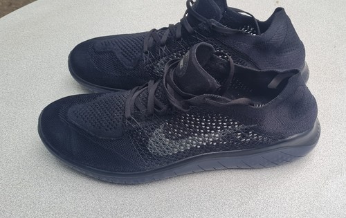 Nike free flyknit herren - free,