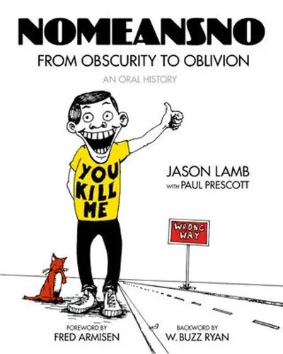 Nomeansno from obscurity to - nomeansno,