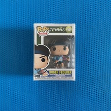 Funko Pop!  Tennis Roger