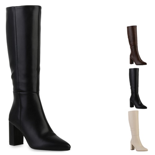 Van hill damen stiefel - hill,