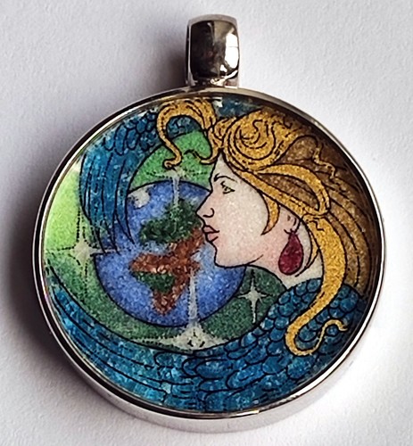 Sogni oro silber - silber, edelstein