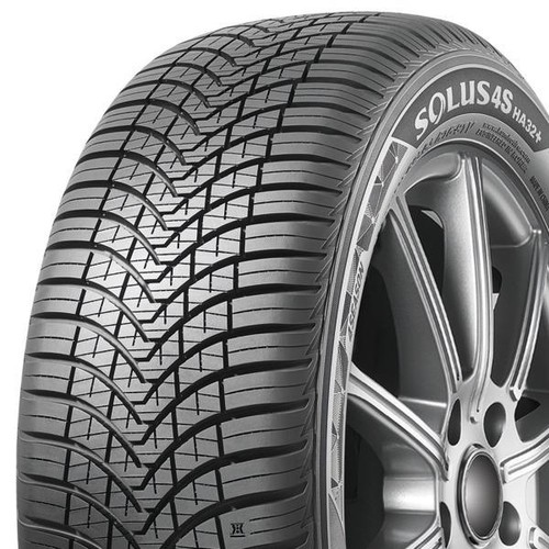 225 r17 94w - r17, kumho