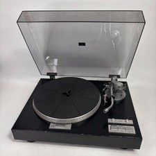 AMAHA YP-D7 Analog Plattenspieler/Turntable gebraucht