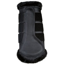 HKM Dressurgamaschen Comfort