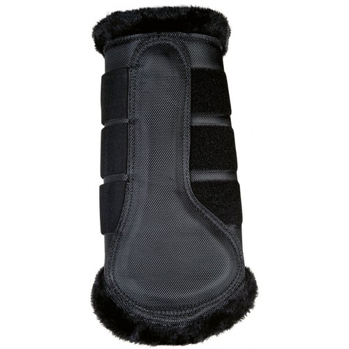 Hkm dressurgamaschen comfort - dressurgamaschen,