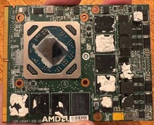 GPU‑Upgrade iMac 2011 AMD