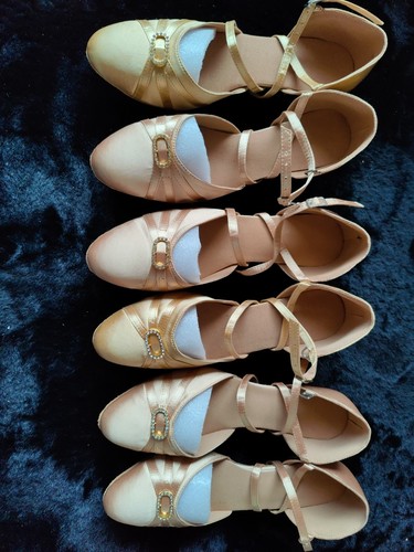 Tango tanzschuhe größe 3 - größe, 40(3