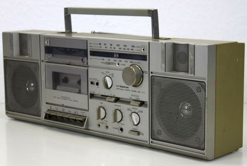 Teleton spr 310 - teleton,