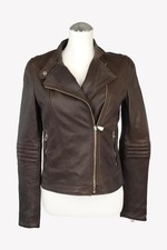 Trussardi Damen Jacke Gr. 34