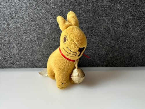 Lindt hase goldhase osterhase - lindt,