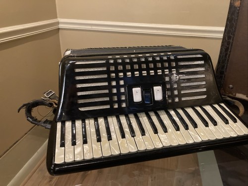 Excelsior model 603 - excelsior,