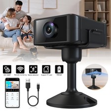 Mini IP Kamera ✅ 1080p HD