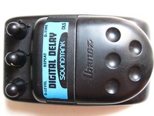 Vintage Ibanez DL5 Digital