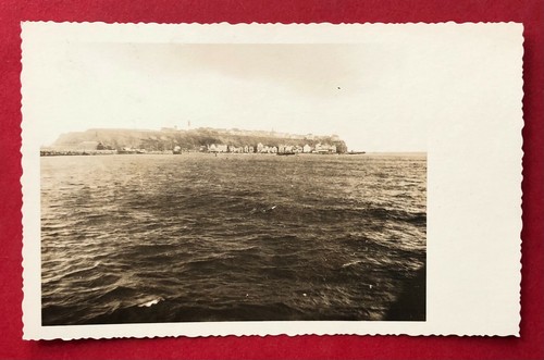 Privat foto helgoland - foto,